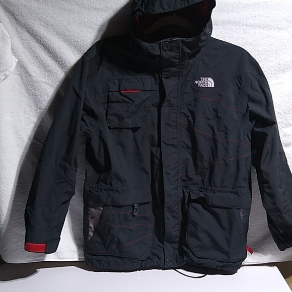The North Face Other - The North Face waterproof boys jacket 14/16